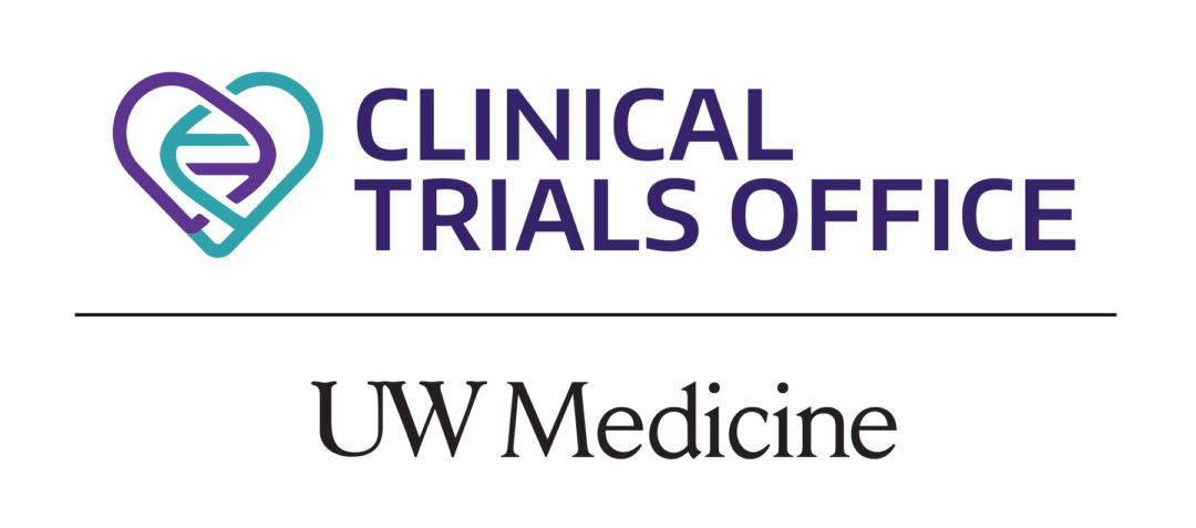 UW Medicine | Clinical Trials Office Logo