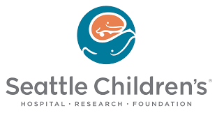 Seattle Children's Hospital - logo